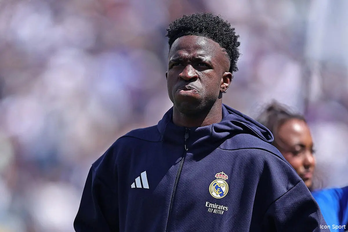 Le clan Vinicius menace le Real Madrid