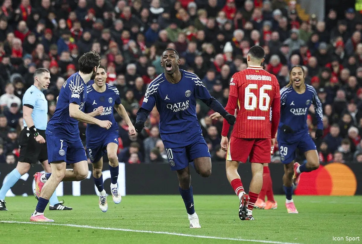 « Voir le PSG gagner serait bénéfique pour le foot », une star trahit Arsenal