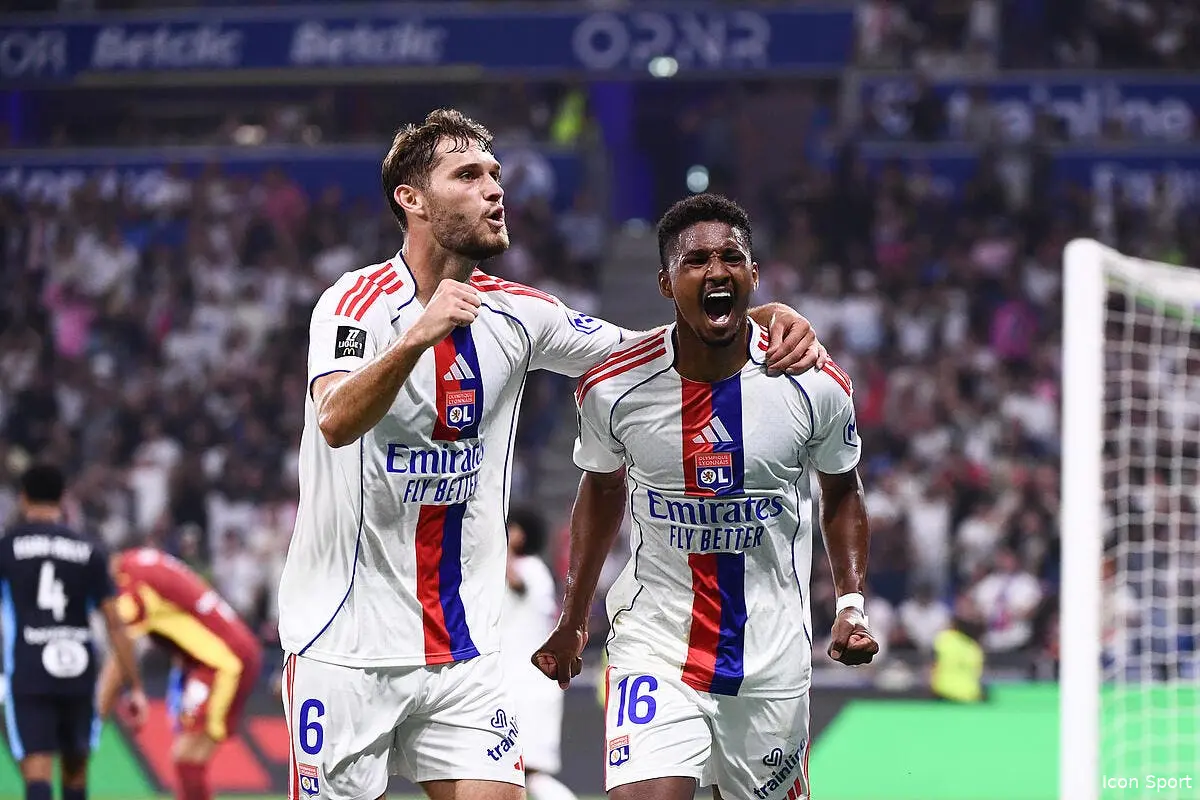 Walid Acherchour n’attend rien de l’OL