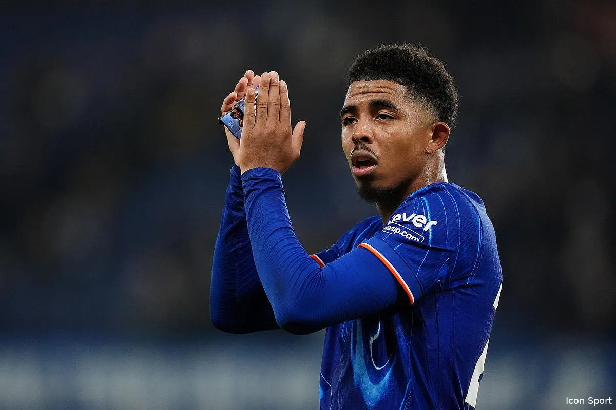 wesley fofana a l om ce n est pas si simple wesley fofana 7 392110