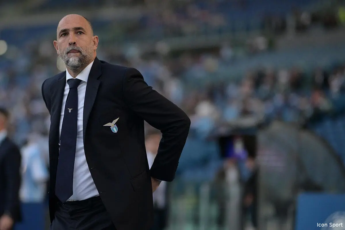 Will Still en danger, Lens se jette sur Igor Tudor !