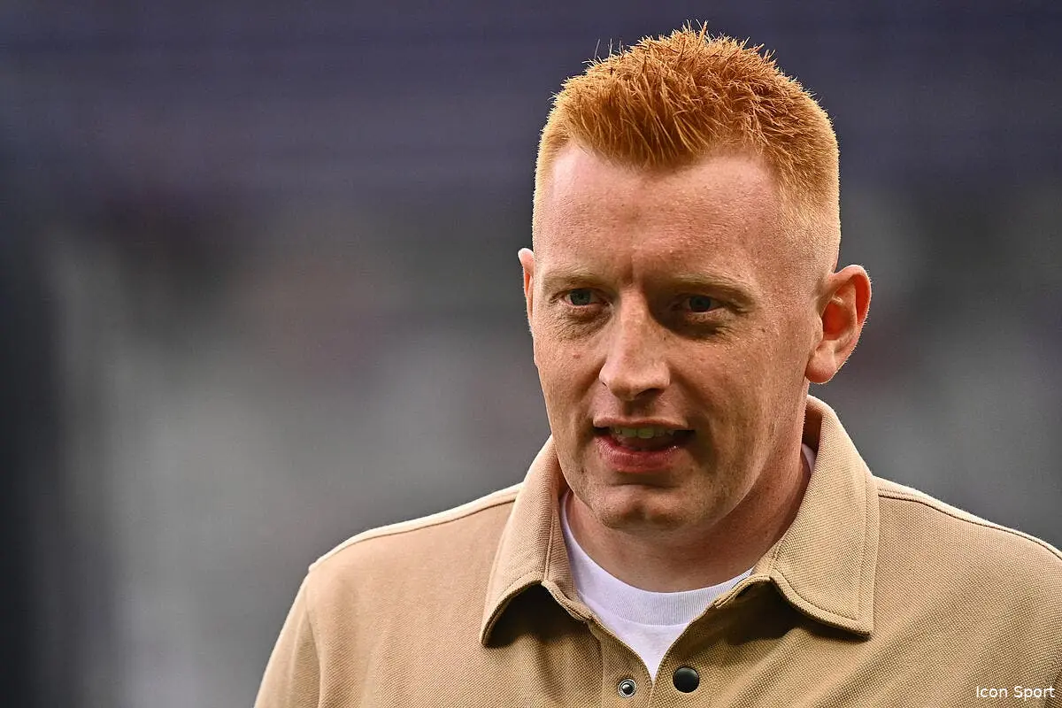 Will Still quitte le RC Lens, Pierre Sage en pole !