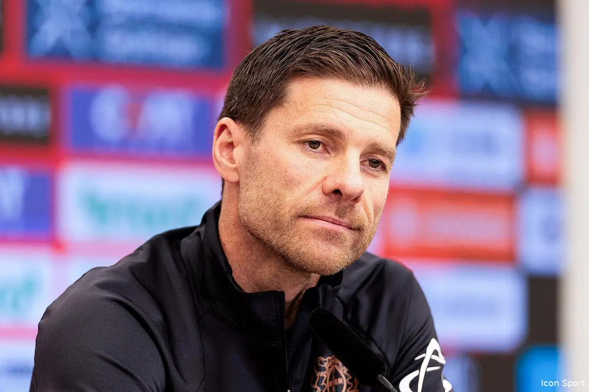Xabi Alonso a déjà remplacé Ancelotti à Madrid