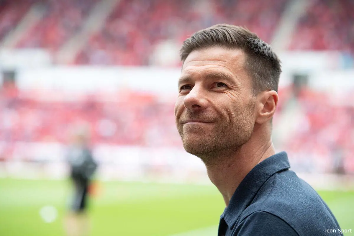 Real Madrid : Xabi Alonso a déjà énervé le PSG
