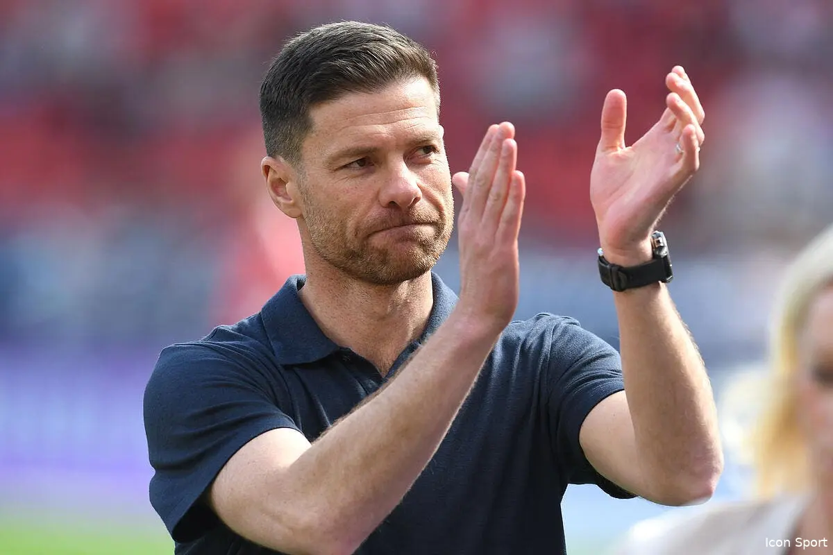 Xabi Alonso au Real, le prix à payer est colossal