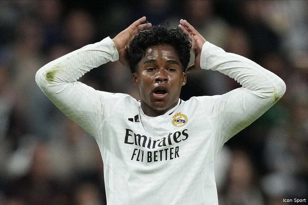 Xabi Alonso vire deux feignants du Real Madrid