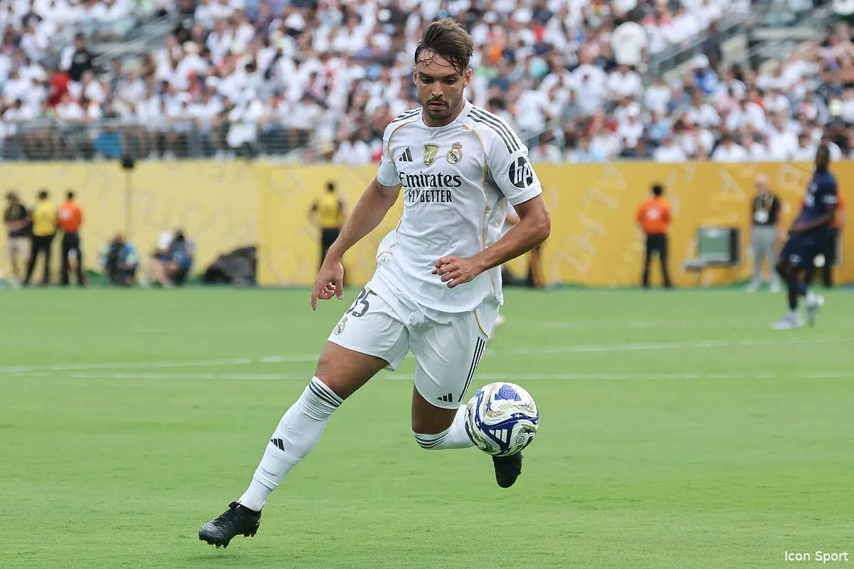Xabi Alonso vire du Real le chouchou de Madrid