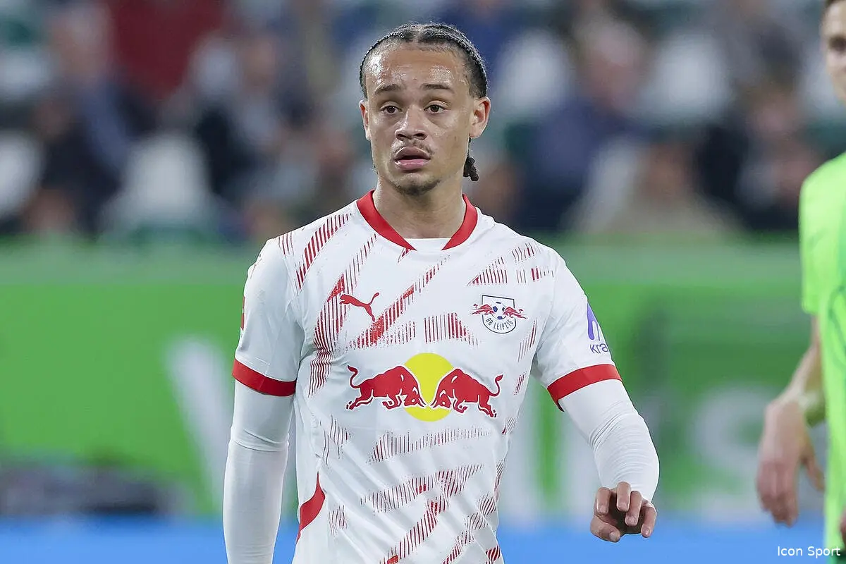 Xavi Simons ne fait plus rêver, le PSG a la rage