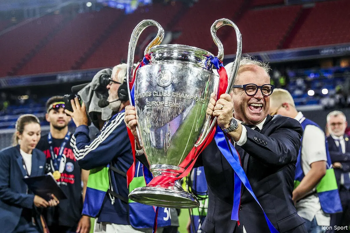 Yusuf Akcicek arrive pour 0 euro, le coup de génie du PSG