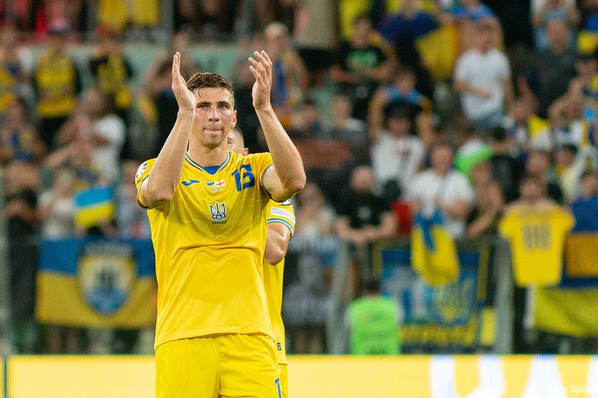 Zabarnyi au PSG, une mauvaise nouvelle de plus