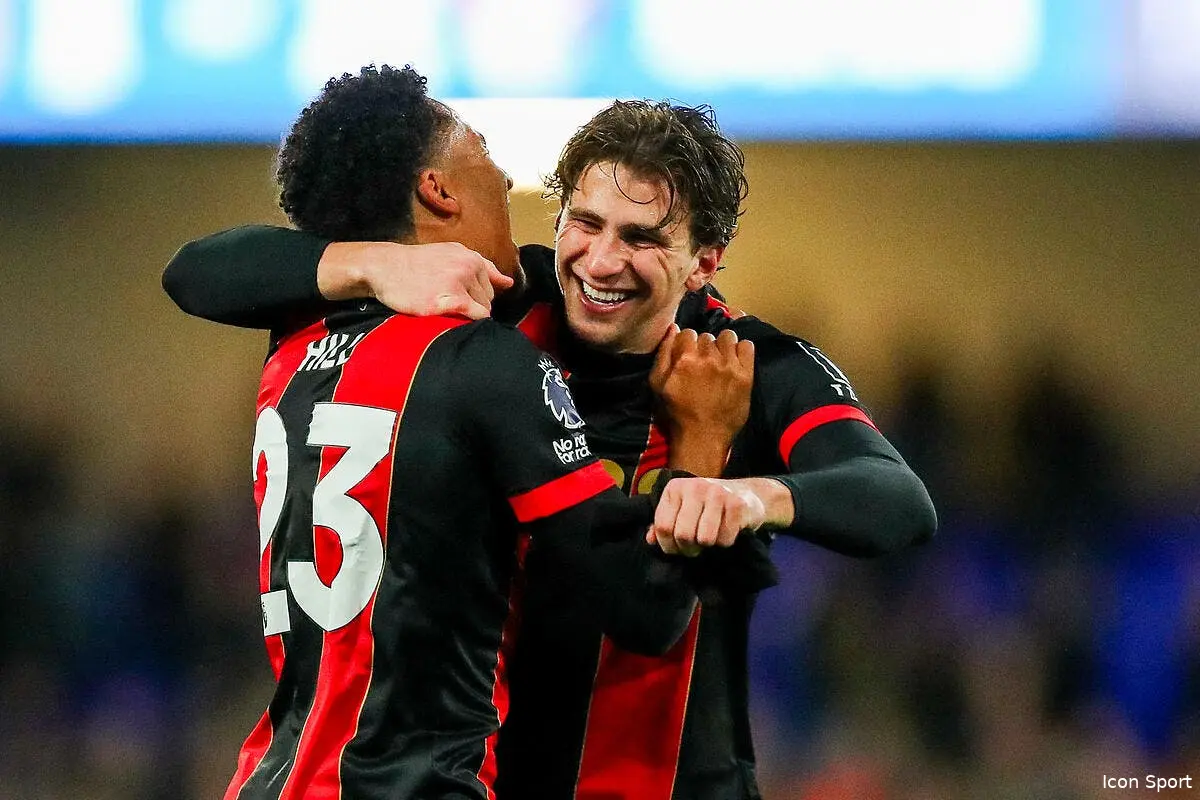 Zabarnyi au PSG pour 8 ME, le plan génial de Luis Campos