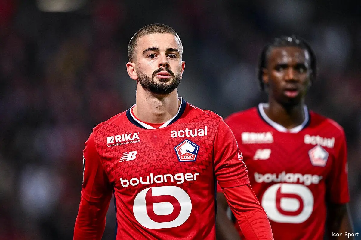 OM : Le dossier Zhegrova devient lunaire