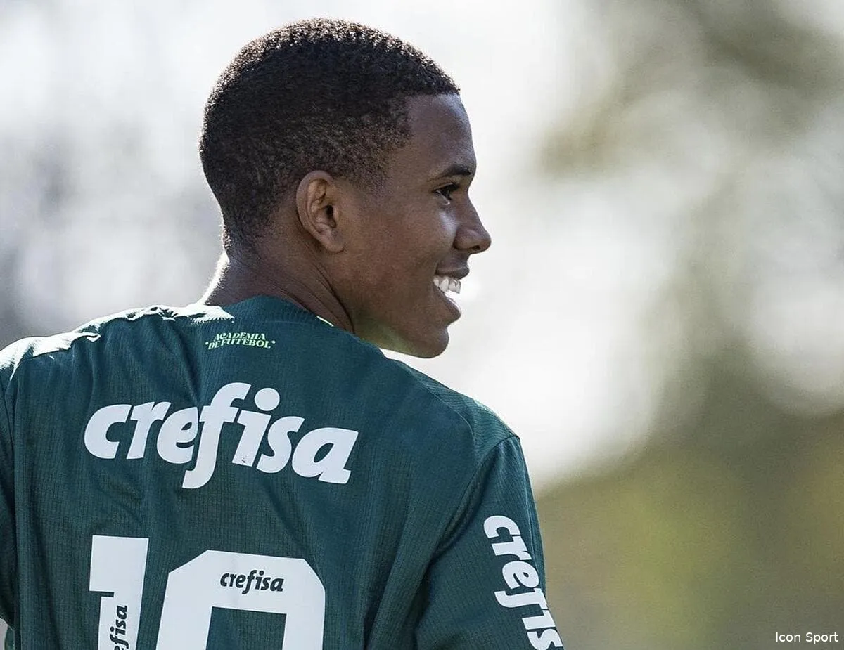 50 millions le psg fonce sur le nouveau messi messiho 362792