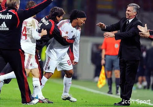 ancelotti croit encore au titre 15630