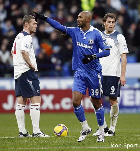 anelka sans pitie pour bolton 13806