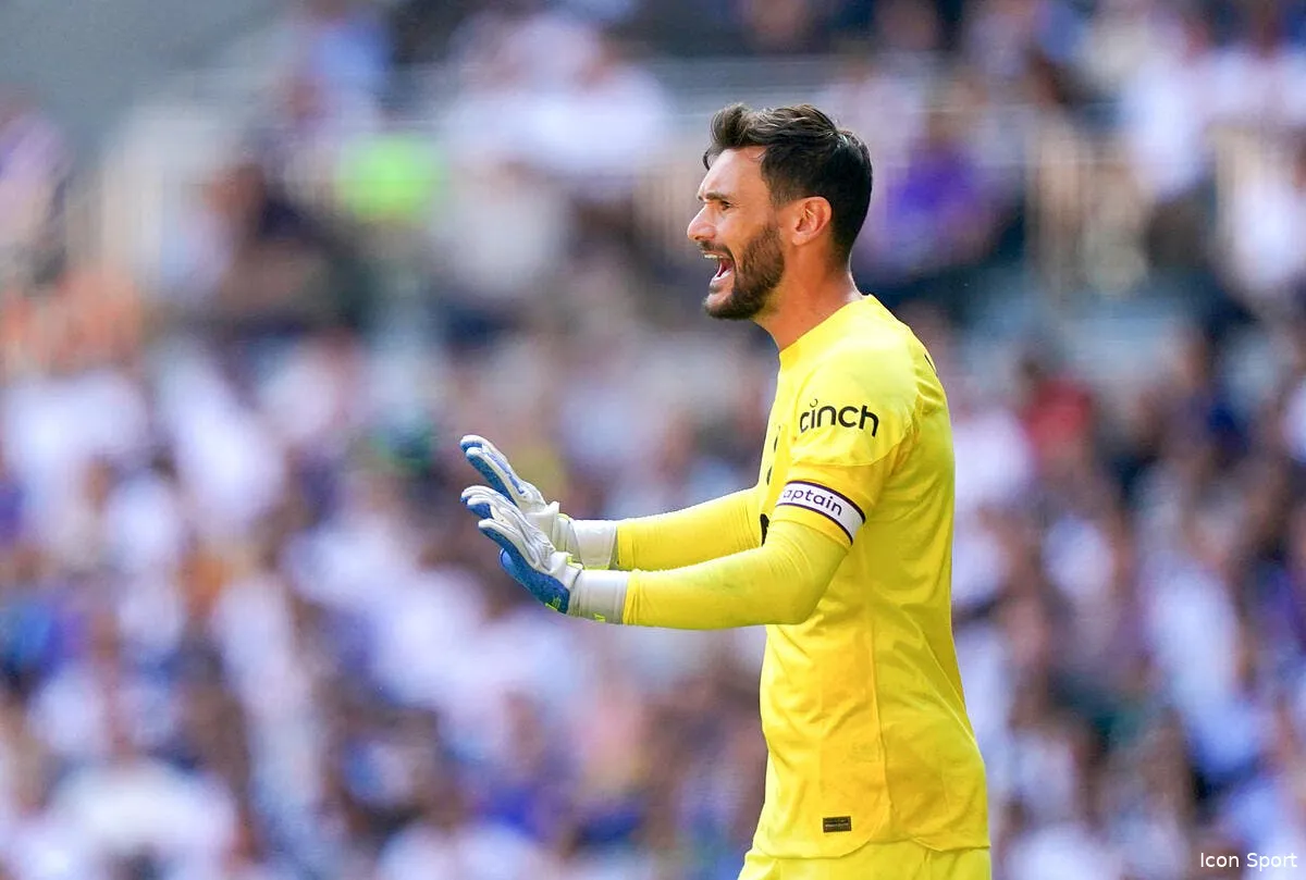 ang lloris menace par le meilleur gardien au monde lloris 19 357706