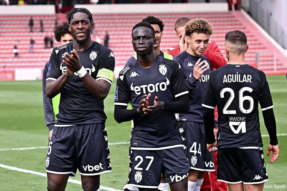 as monaco diatta fulmine sur le niveau de l equipe icon ab9 6208 360950