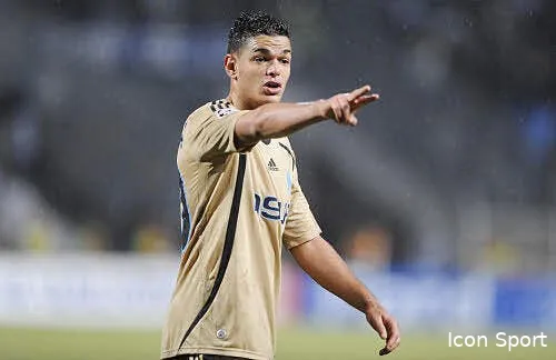 ben arfa l ol n est pas un grand club 14298
