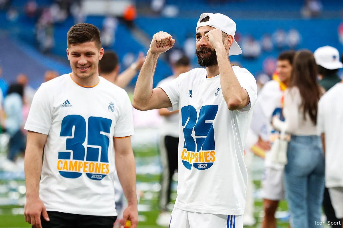 benzema ballon d or florentino perez en est sur a 100 icon ecommercefotos ecommerce2 123182816 340205