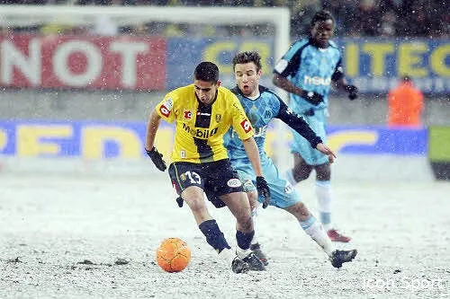 boudebouz le talisman des lionceaux 19253
