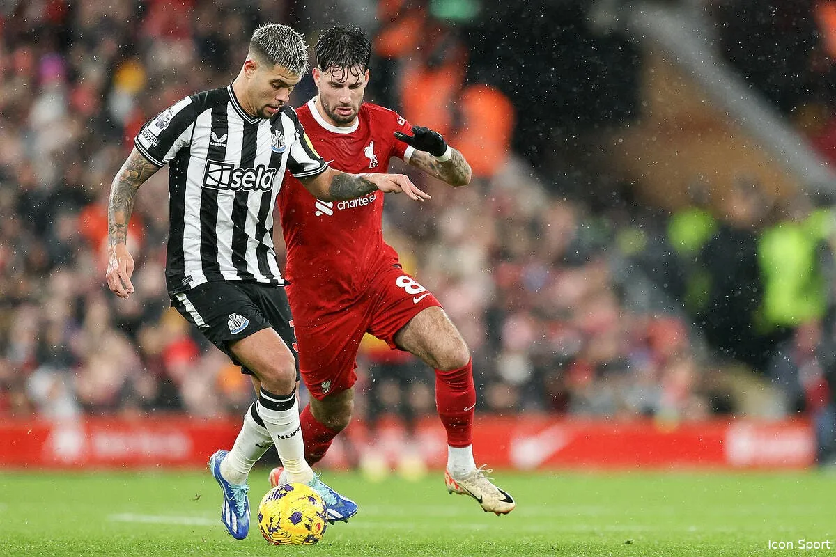bruno guimaraes vers liverpool le psg a la rage icon spi 066 go liverpool newcastle united 370561
