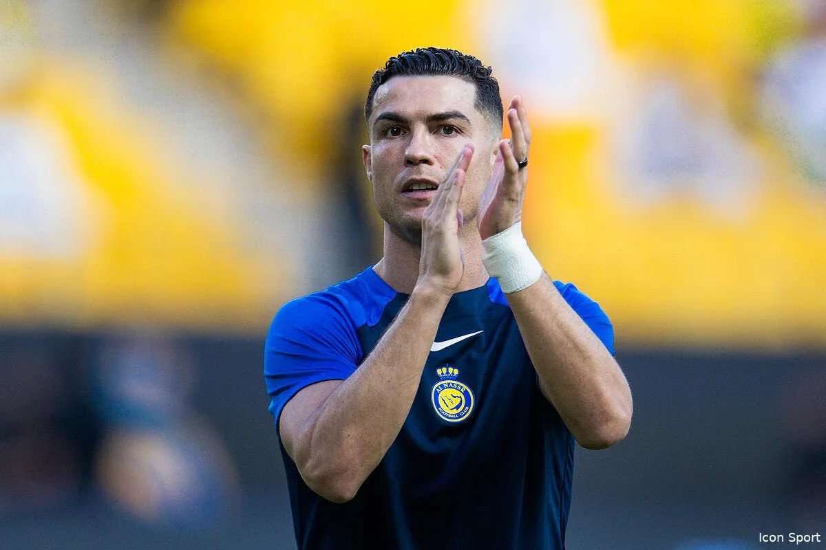 cr7 ecarte son entraineur pete un cable icon mb al nassr abha 016 367746