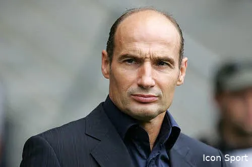 dreossi approche par le psg 18340