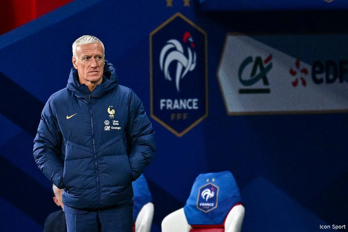 edf deschamps envoie bertrand latour dans les cordes en direct icon bap 171023 93 012 366823