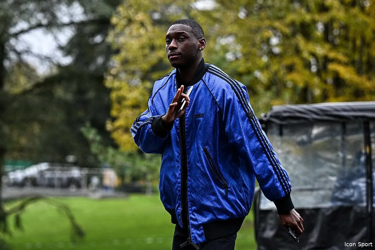 edf deschamps sauve le soldat kolo muani face a bertrand latour icon bap 131123 93 039 367953