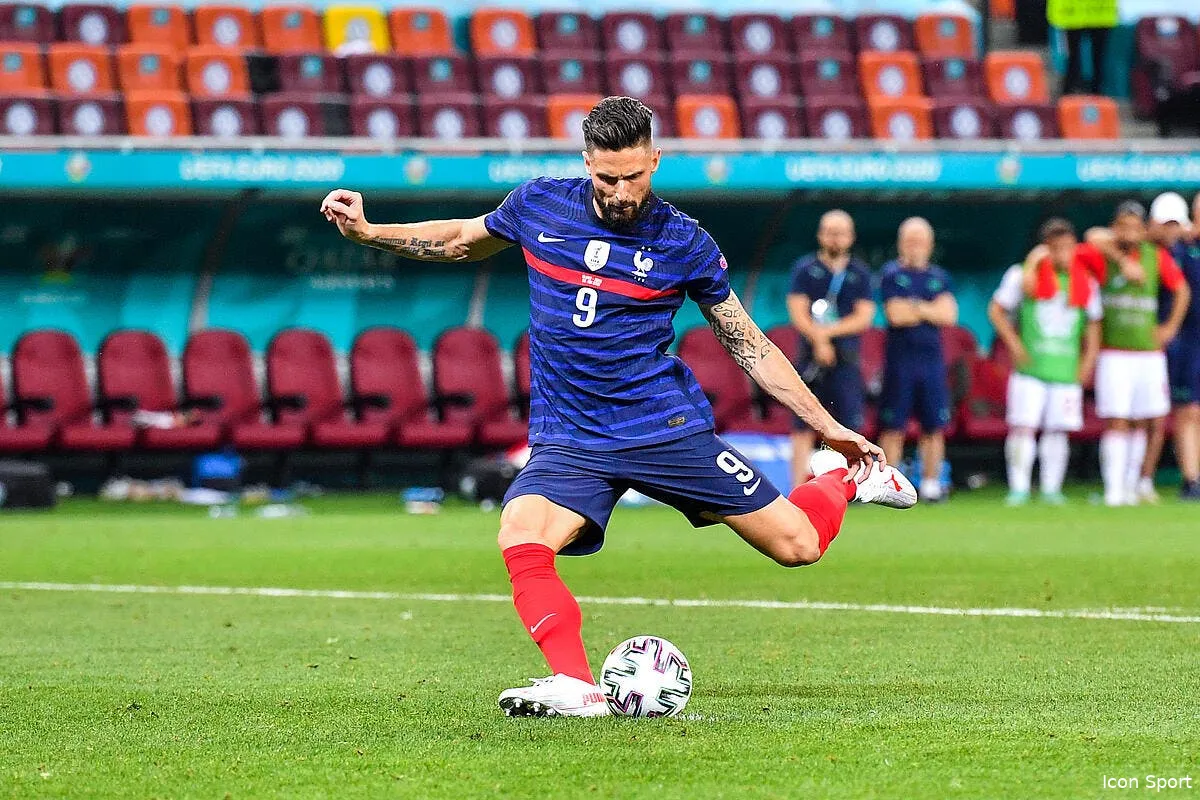 edf giroud plus fort que mbappe deschamps s en fiche icon bap 280621 93 164 353823