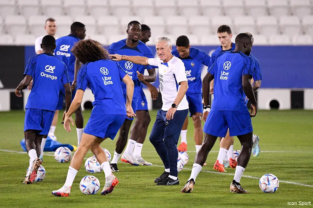 edf love story chez les bleus tout va mieux sans benzema icon ab1 9715 354475