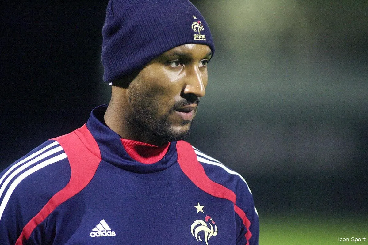 edf nicolas anelka deteste la france et ses supporters icon oap 181108 88 07 368611