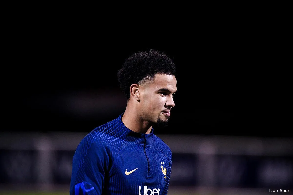 edf zaire emery titulaire un champion du monde calme le jeu icon ruh 141123 23 10 368120