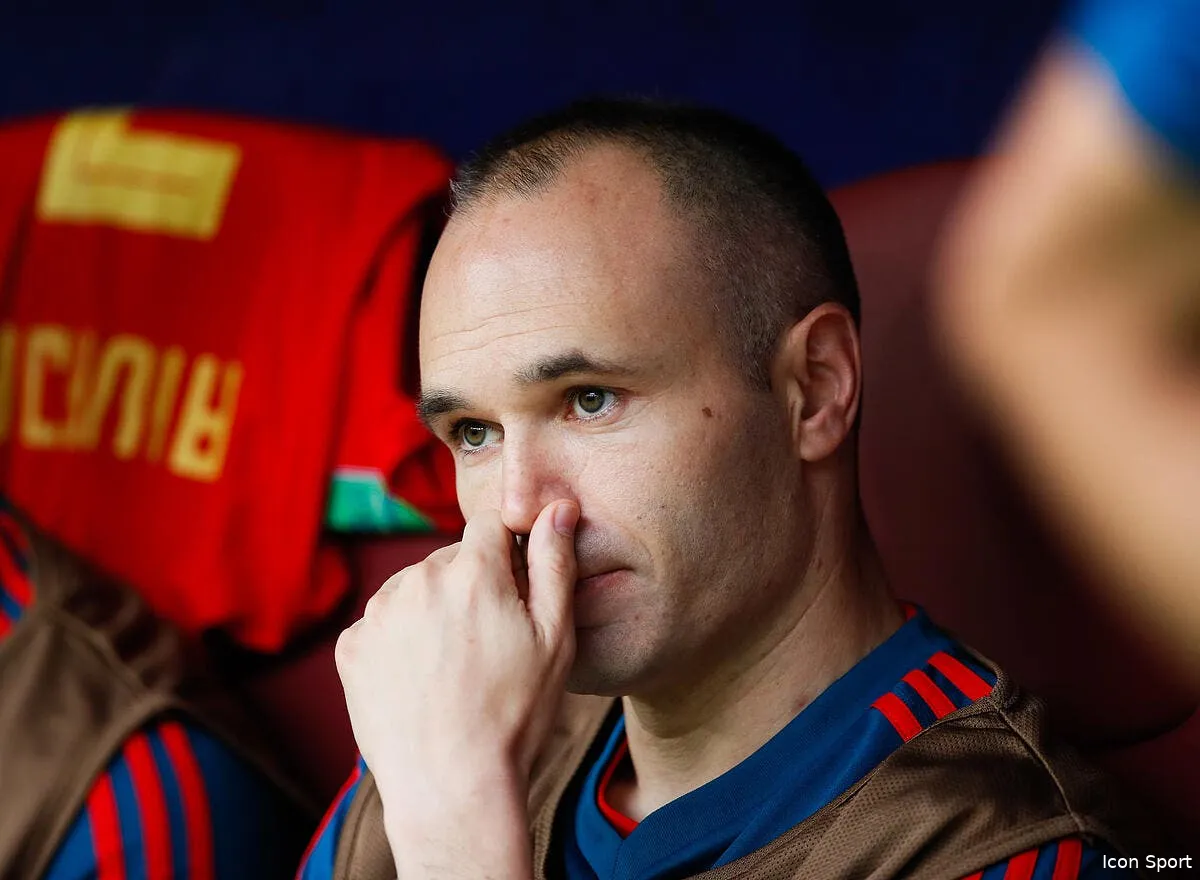 esp iniesta se livre ans tabou sur sa depression icon spi 010718 75 18 352855