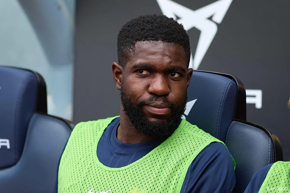 esp samuel umtiti en larmes a barcelone son temoignage poignant icon ap 12318383 326119