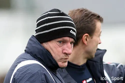 fernandez repond a domenech 16429