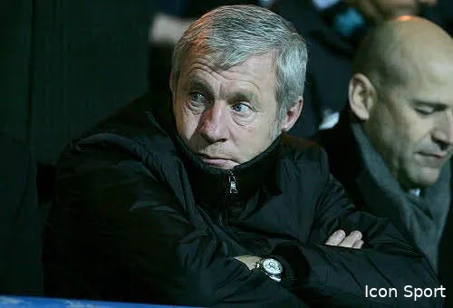 fernandez se laisse desirer 12960