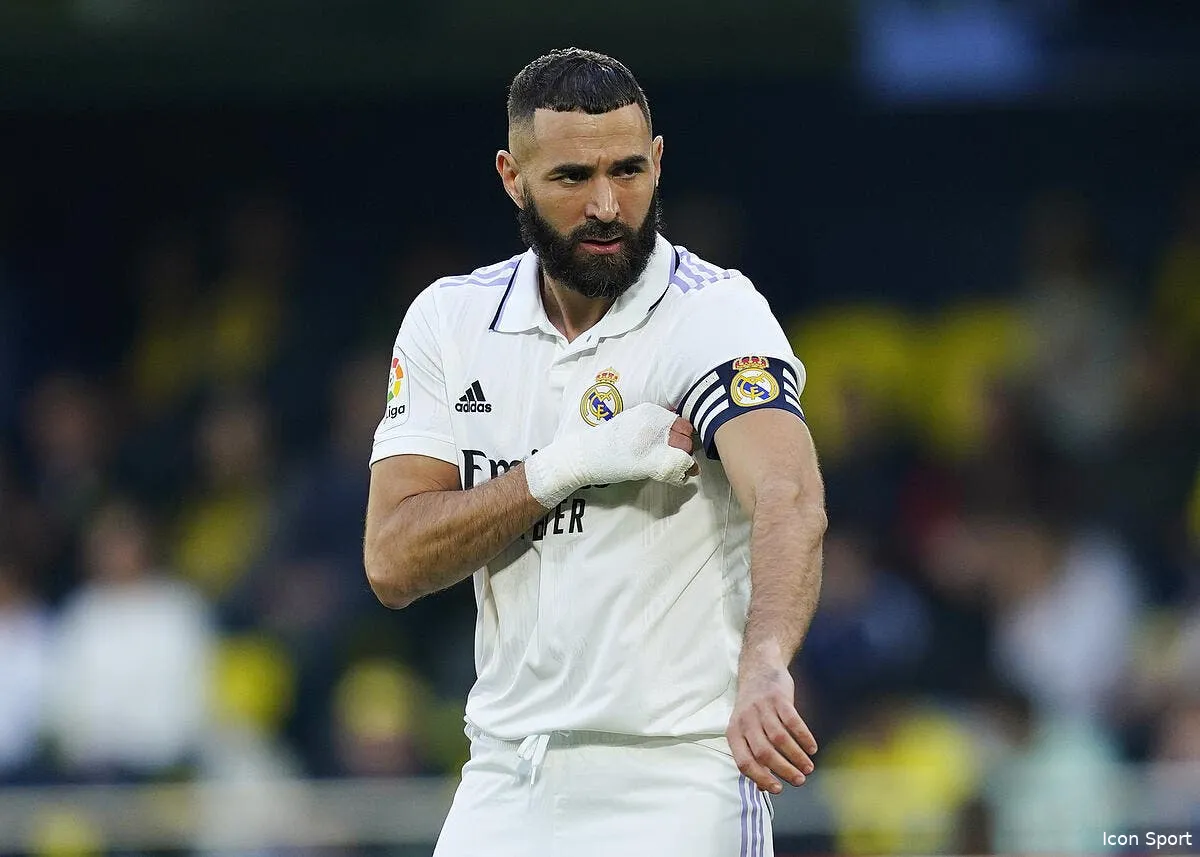 france benzema lynche par les joueurs la terrible accusation icon wc 230107 033 355901