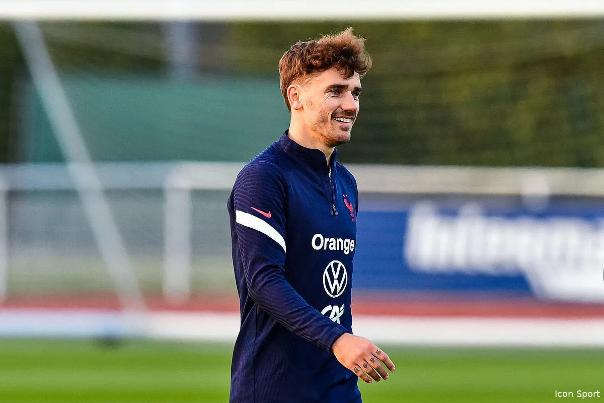 france deschamps jubile le grand griezmann est de retour icon bap 220322 93 178 337553