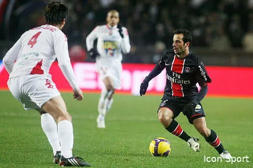 giuly toujours difficile a auxerre 14185