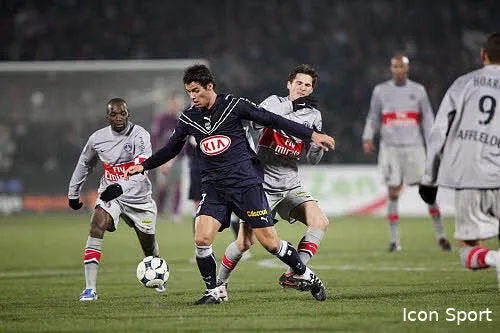 gourcuff milan croise les doigts 16787