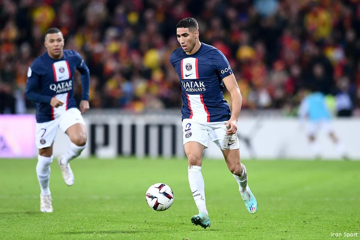 hakimi l arme du real pour piquer mbappe au psg icon pl5 1901 355538