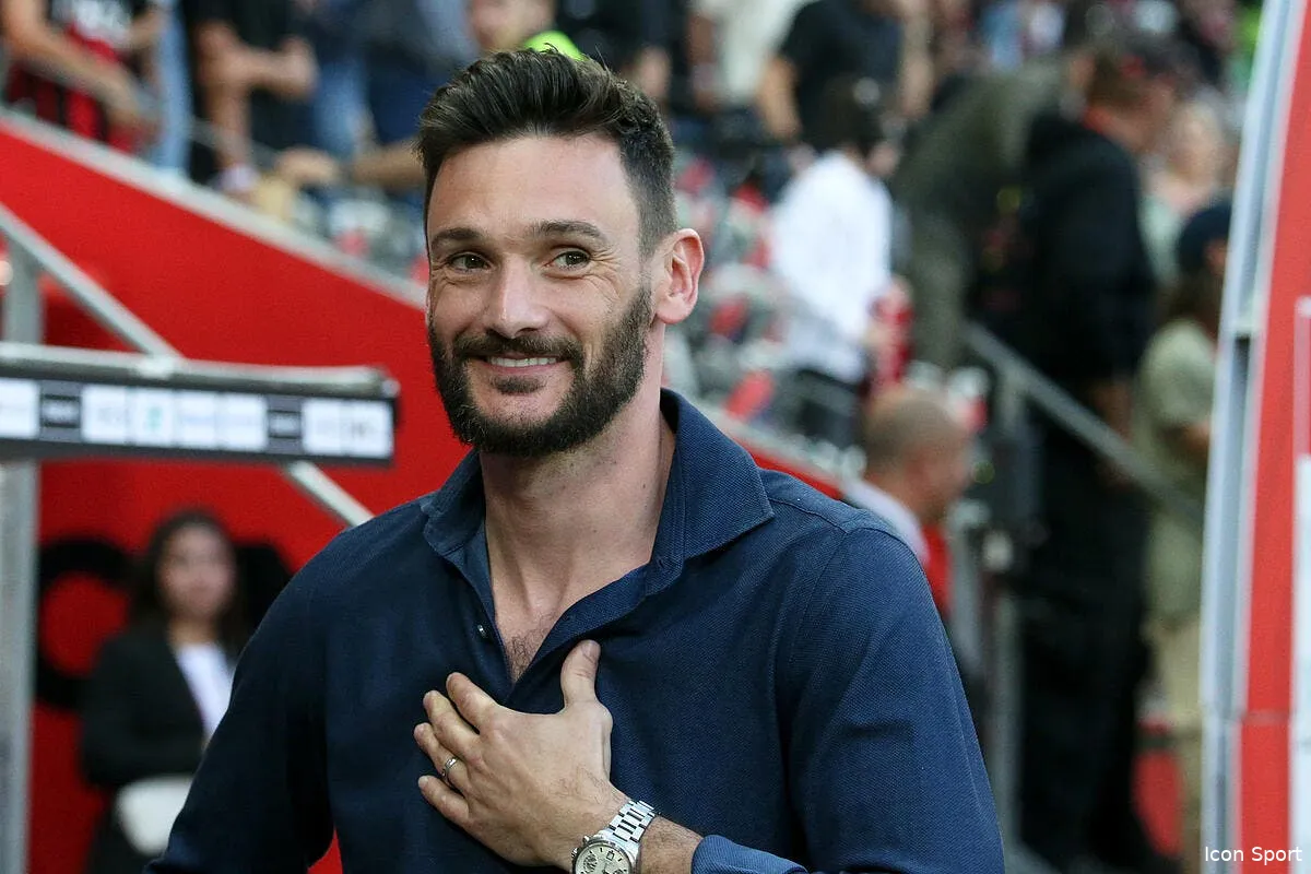 hugo lloris de retour en france la rumeur enfle icon b28y6676 364974