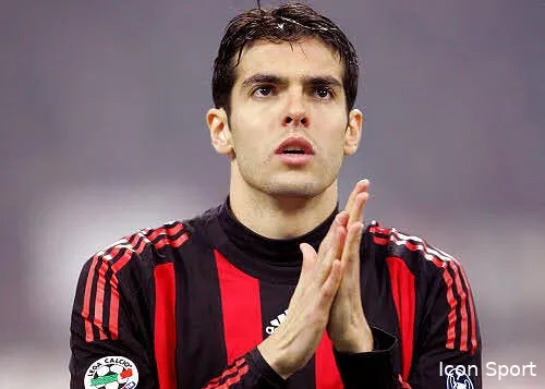 kaka et milan gardent le rythme 17972