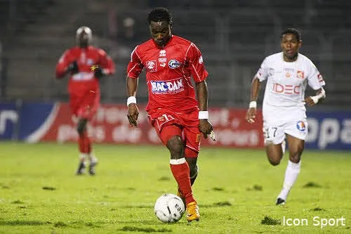 kebe un autre monde 14864