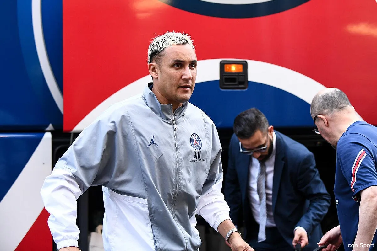 keylor navas c est fini le psg n en veut plus icon pl2 6033 341635