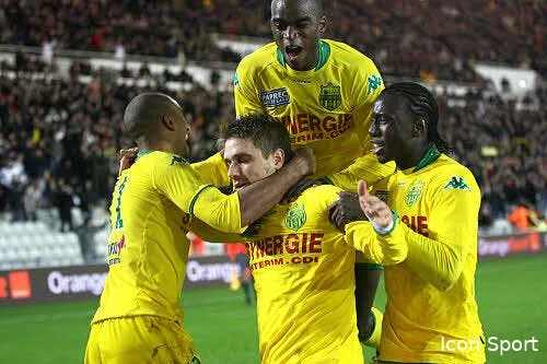 klasnic je ne suis pas superman 14085