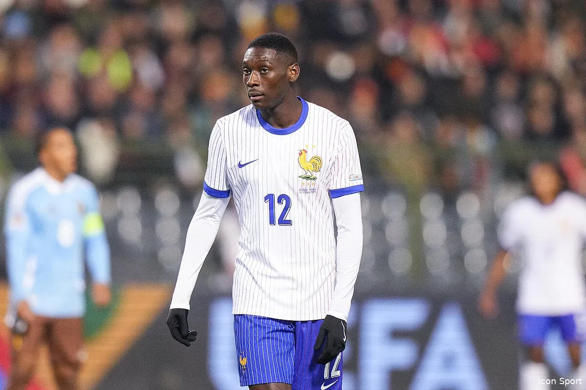 kolo muani l arme fatale de la france envoie un message au psg iconsport 241846 0134 382514