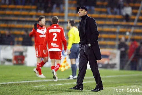 kombouare le psg a de la reussite 15095