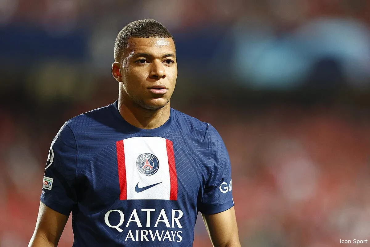 kylian mbappe a disparu ca agace le psg icon 106 benpsg20221005069 352124